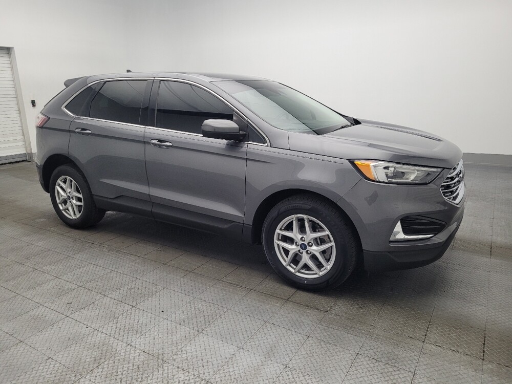 2022 Ford Edge in Pensacola, FL 32505 - 18116678 11