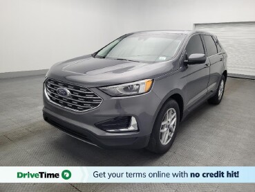 2022 Ford Edge in Pensacola, FL 32505