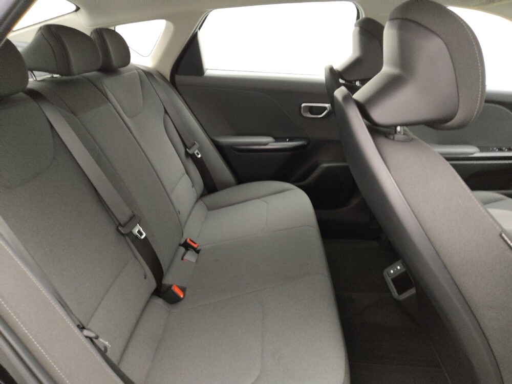 2025 Kia K4 in Columbia, SC 29210 - 18116679 19