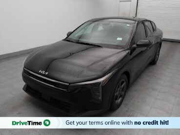 2025 Kia K4 in Columbia, SC 29210