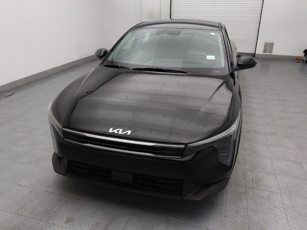 2025 Kia K4 in Columbia, SC 29210 - 18116679 15