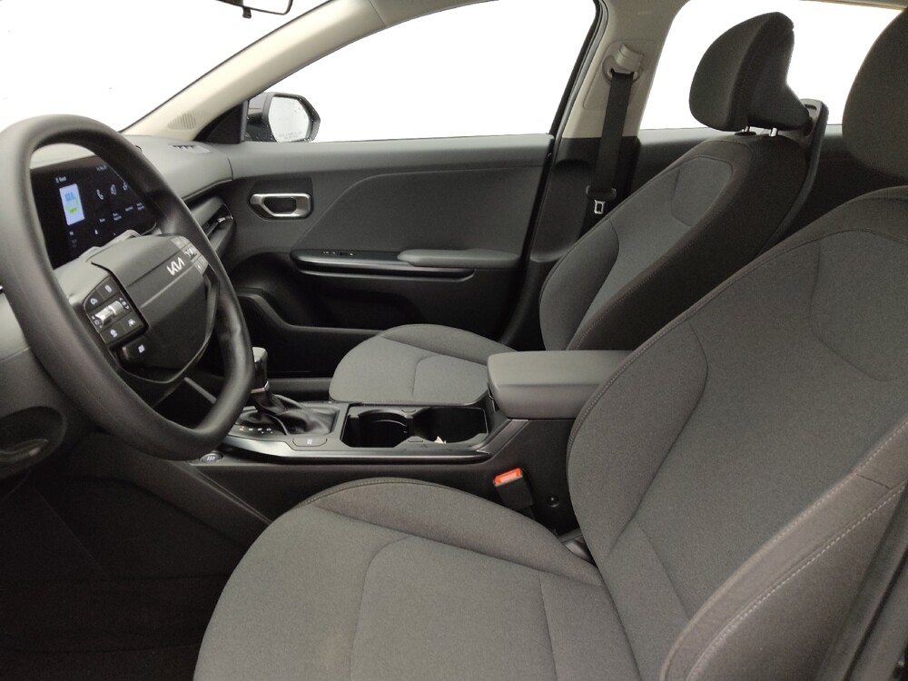 2025 Kia K4 in Columbia, SC 29210 - 18116679 17