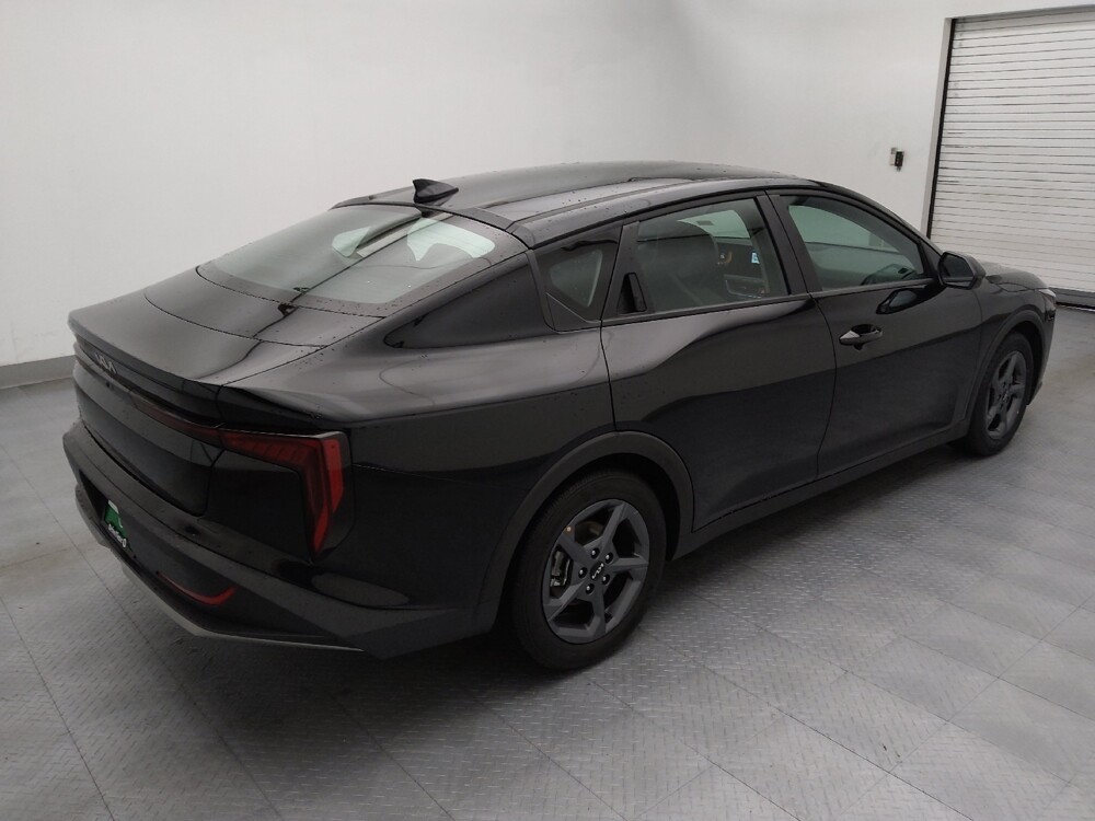 2025 Kia K4 in Columbia, SC 29210 - 18116679 10