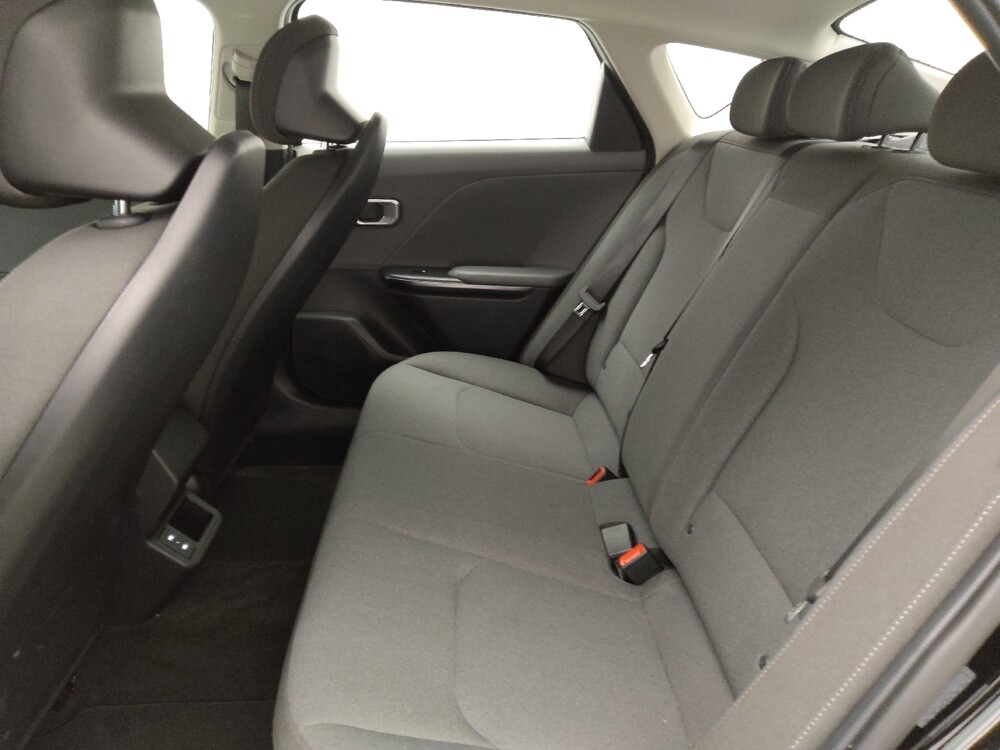 2025 Kia K4 in Columbia, SC 29210 - 18116679 18