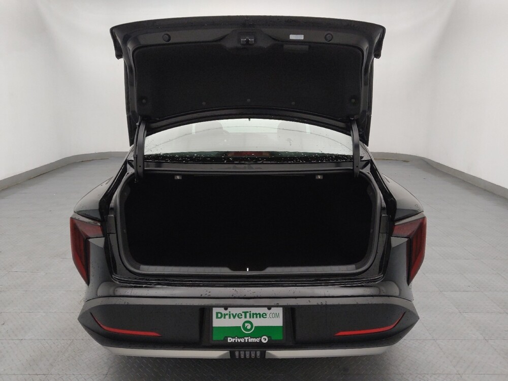 2025 Kia K4 in Columbia, SC 29210 - 18116679 29