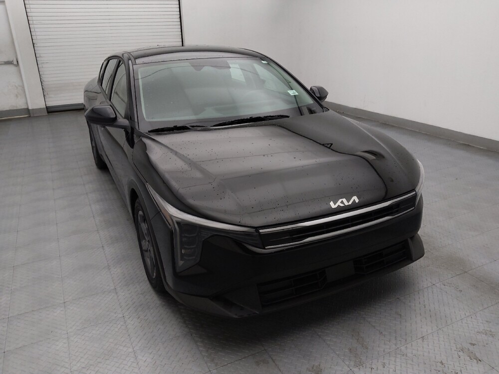 2025 Kia K4 in Columbia, SC 29210 - 18116679 13