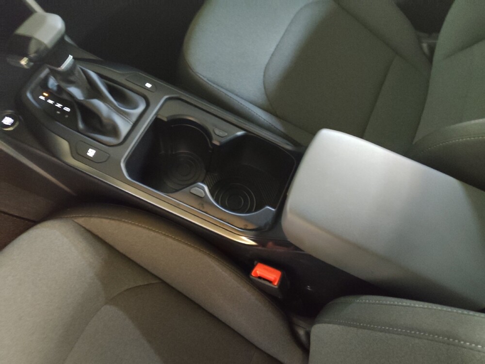 2025 Kia K4 in Columbia, SC 29210 - 18116679 26