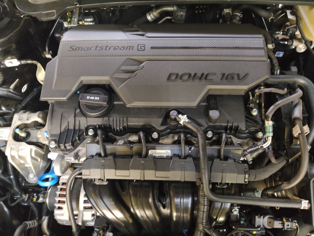 2025 Kia K4 in Columbia, SC 29210 - 18116679 30