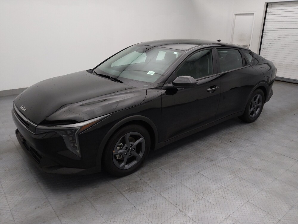 2025 Kia K4 in Columbia, SC 29210 - 18116679 2