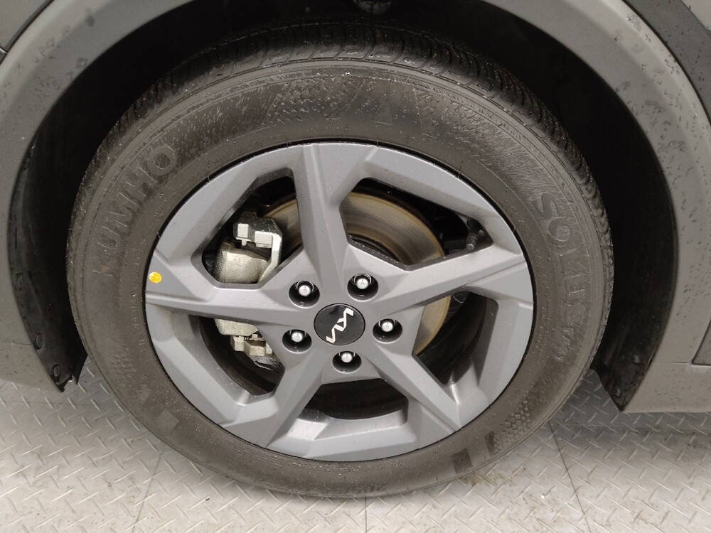 2025 Kia K4 in Columbia, SC 29210 - 18116679 31