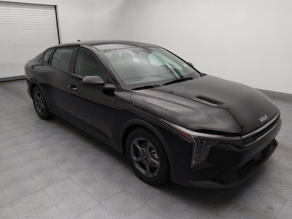 2025 Kia K4 in Columbia, SC 29210 - 18116679 11