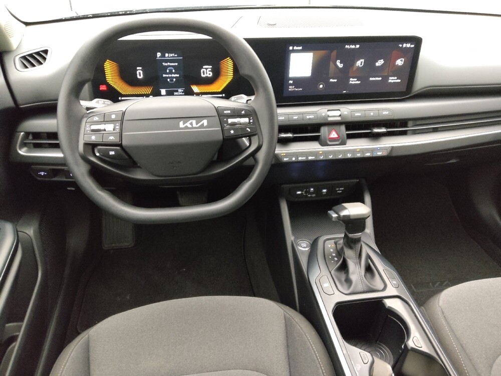2025 Kia K4 in Columbia, SC 29210 - 18116679 22