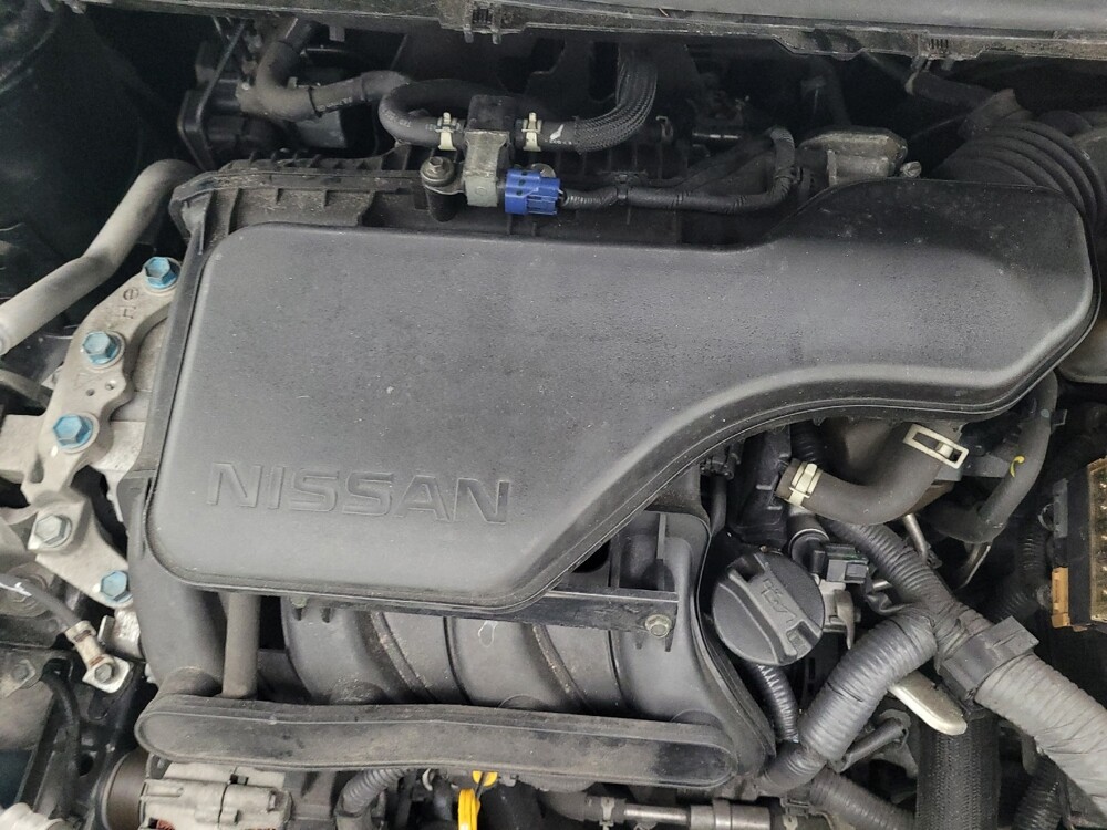 2021 Nissan Rogue Sport in Columbia, SC 29210 - 18116680 30