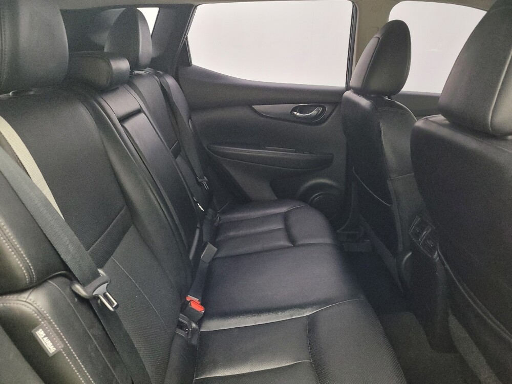 2021 Nissan Rogue Sport in Columbia, SC 29210 - 18116680 19