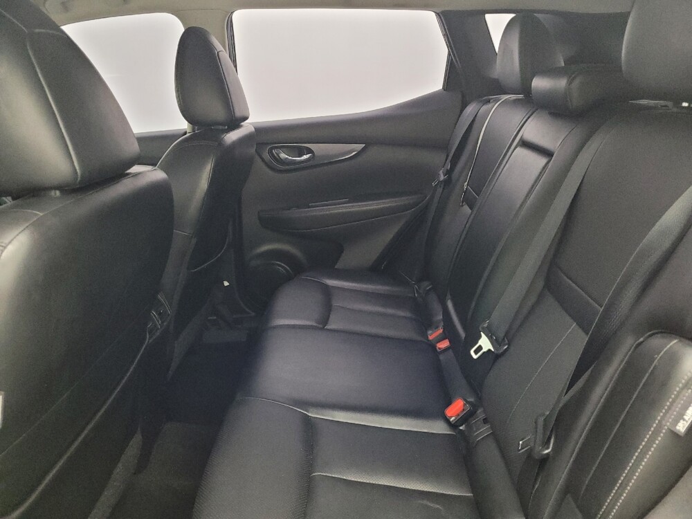 2021 Nissan Rogue Sport in Columbia, SC 29210 - 18116680 18