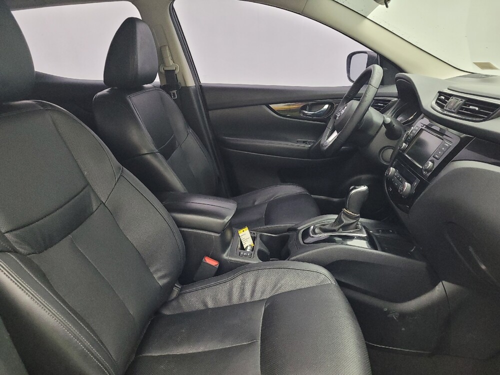 2021 Nissan Rogue Sport in Columbia, SC 29210 - 18116680 21