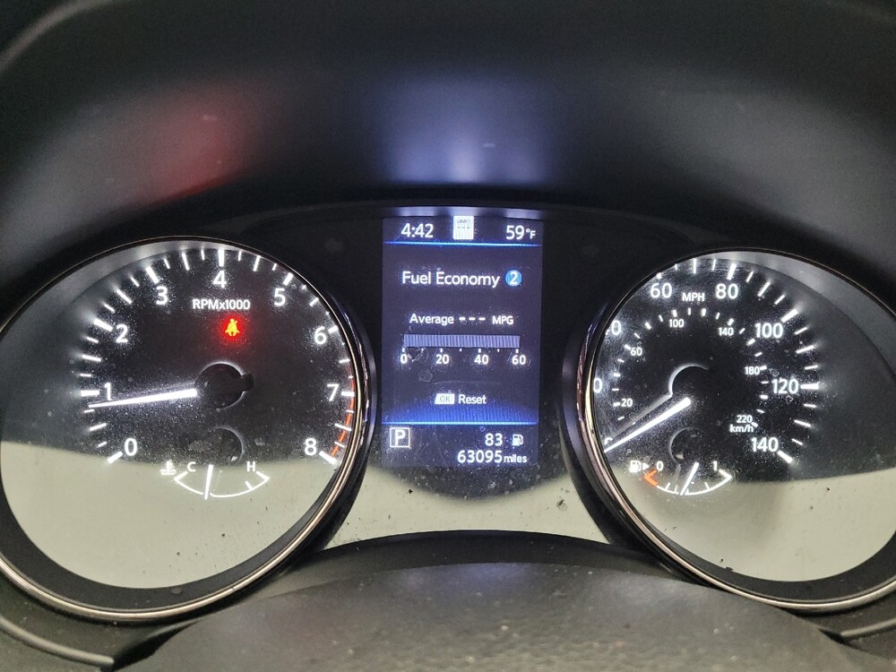 2021 Nissan Rogue Sport in Columbia, SC 29210 - 18116680 23