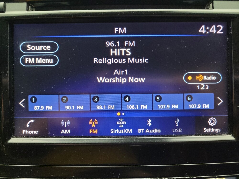 2021 Nissan Rogue Sport in Columbia, SC 29210 - 18116680 25