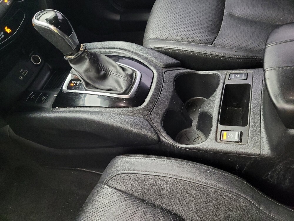 2021 Nissan Rogue Sport in Columbia, SC 29210 - 18116680 26