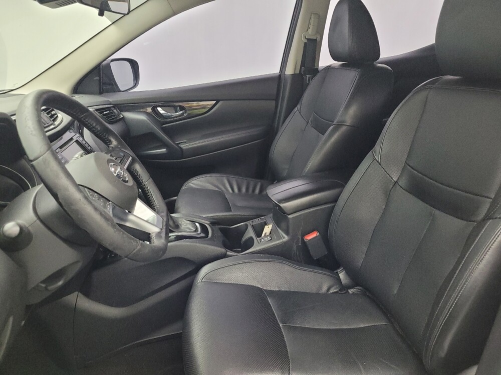 2021 Nissan Rogue Sport in Columbia, SC 29210 - 18116680 17