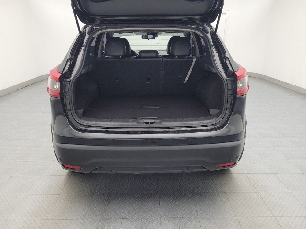 2021 Nissan Rogue Sport in Columbia, SC 29210 - 18116680 29