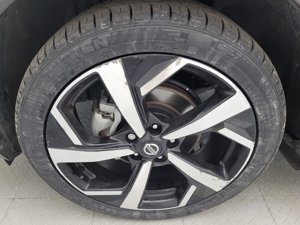 2021 Nissan Rogue Sport in Columbia, SC 29210 - 18116680 31