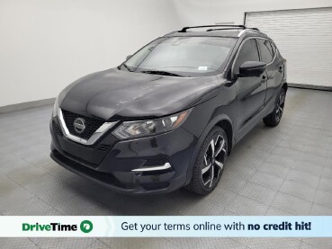 2021 Nissan Rogue Sport in Columbia, SC 29210