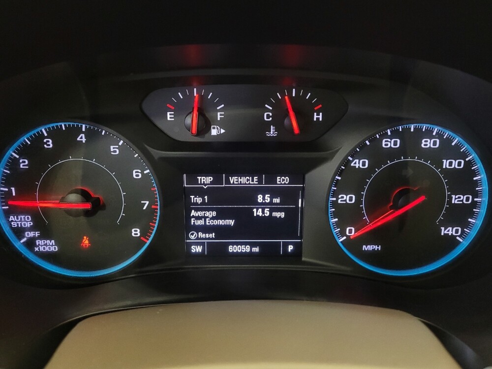 2020 Chevrolet Malibu in Columbus, OH 43231 - 18116681 23