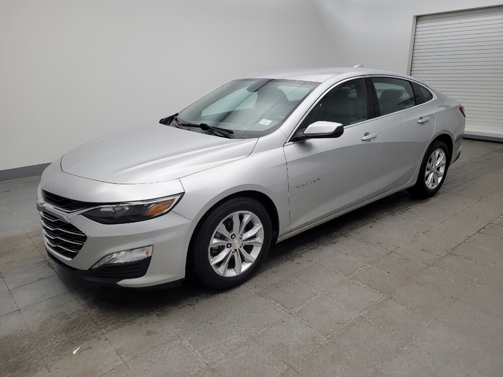 2020 Chevrolet Malibu in Columbus, OH 43231 - 18116681 2