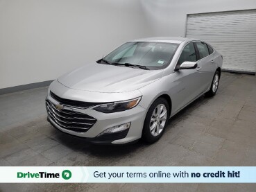 2020 Chevrolet Malibu in Columbus, OH 43231