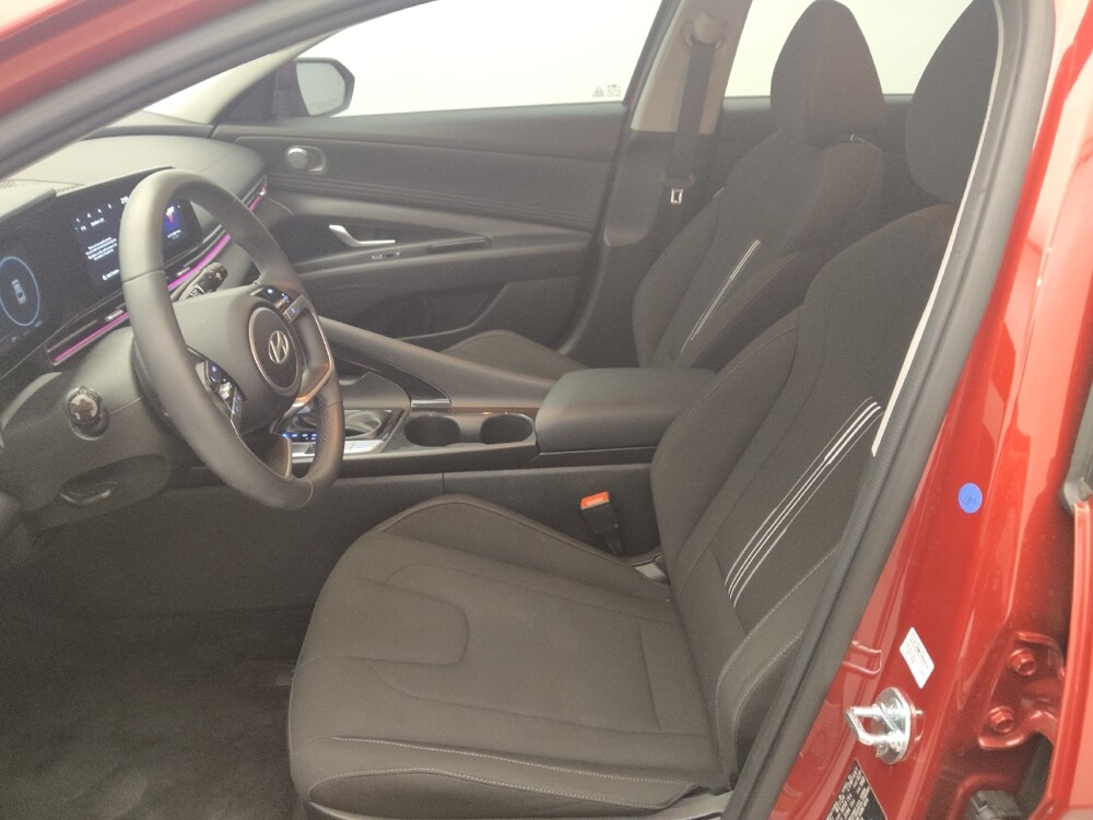 2025 Hyundai Elantra in Round Rock, TX 78664 - 18116683 17
