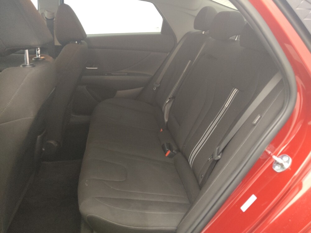 2025 Hyundai Elantra in Round Rock, TX 78664 - 18116683 18