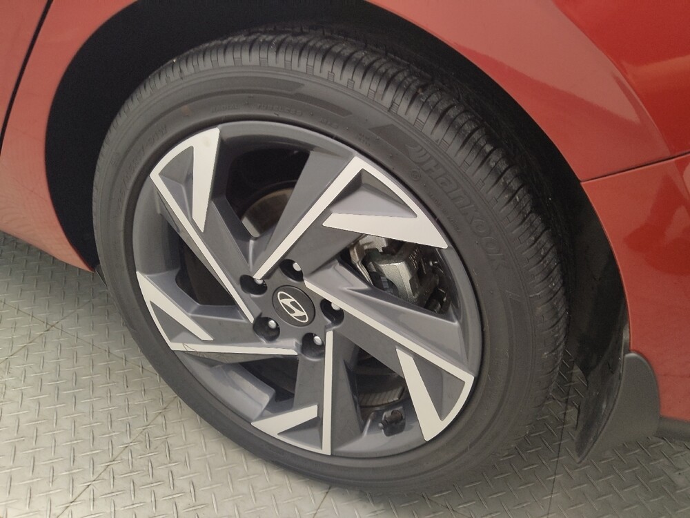 2025 Hyundai Elantra in Round Rock, TX 78664 - 18116683 31