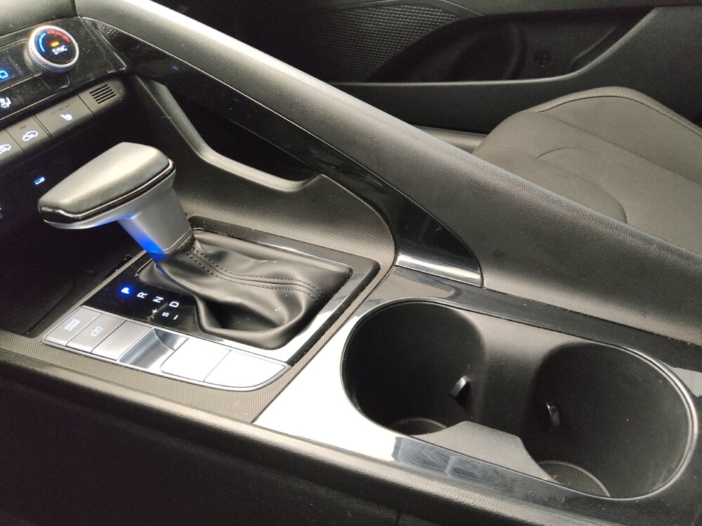 2025 Hyundai Elantra in Round Rock, TX 78664 - 18116683 26