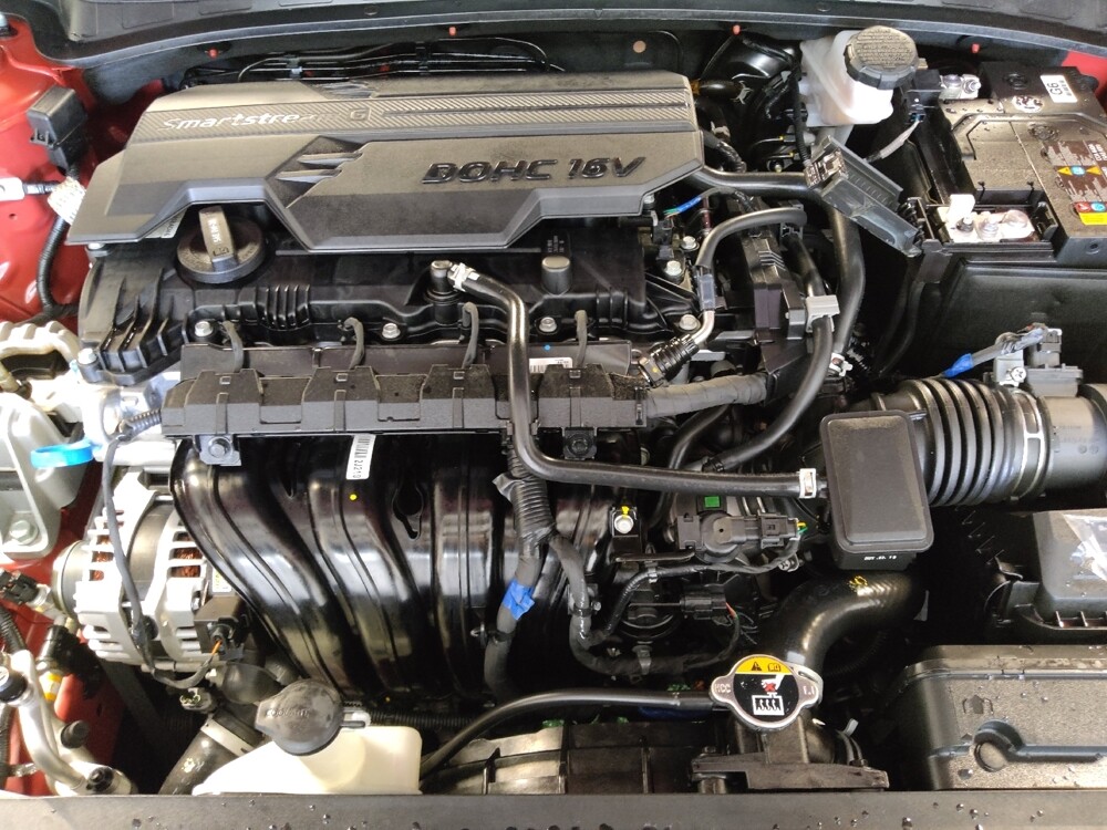 2025 Hyundai Elantra in Round Rock, TX 78664 - 18116683 30