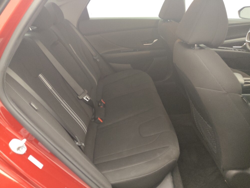 2025 Hyundai Elantra in Round Rock, TX 78664 - 18116683 19