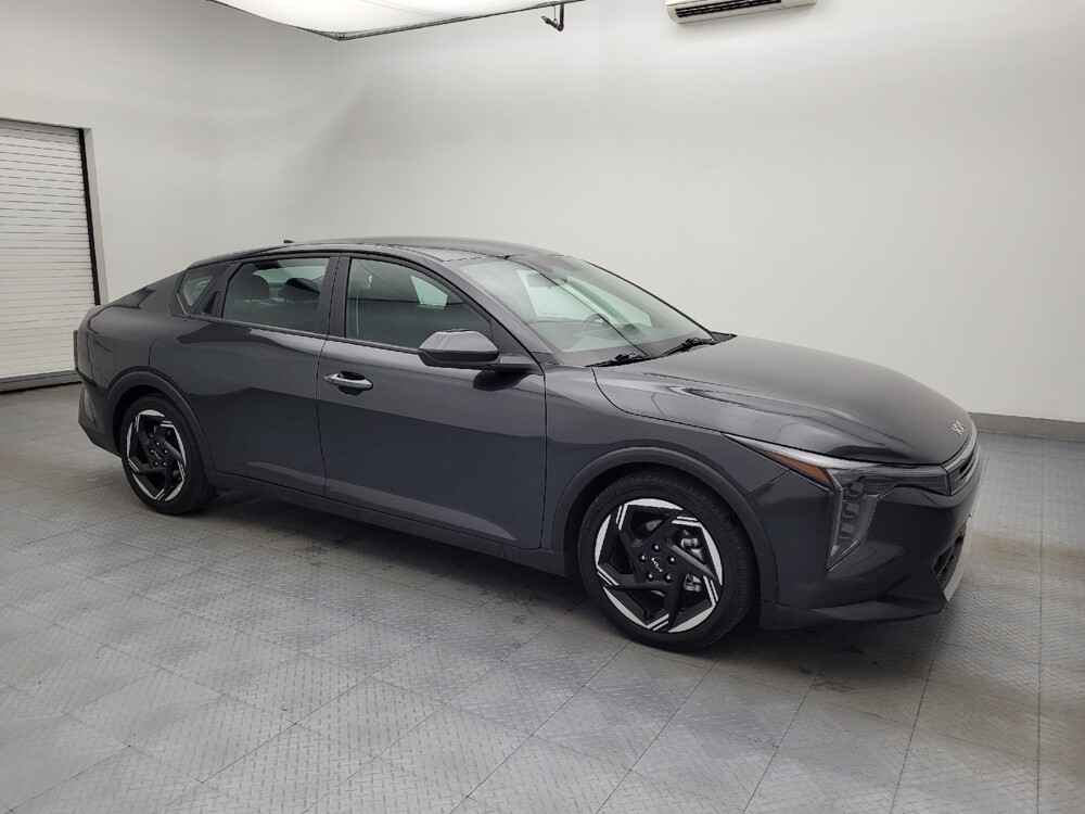 2025 Kia K4 in Gastonia, NC 28056 - 18116687 11