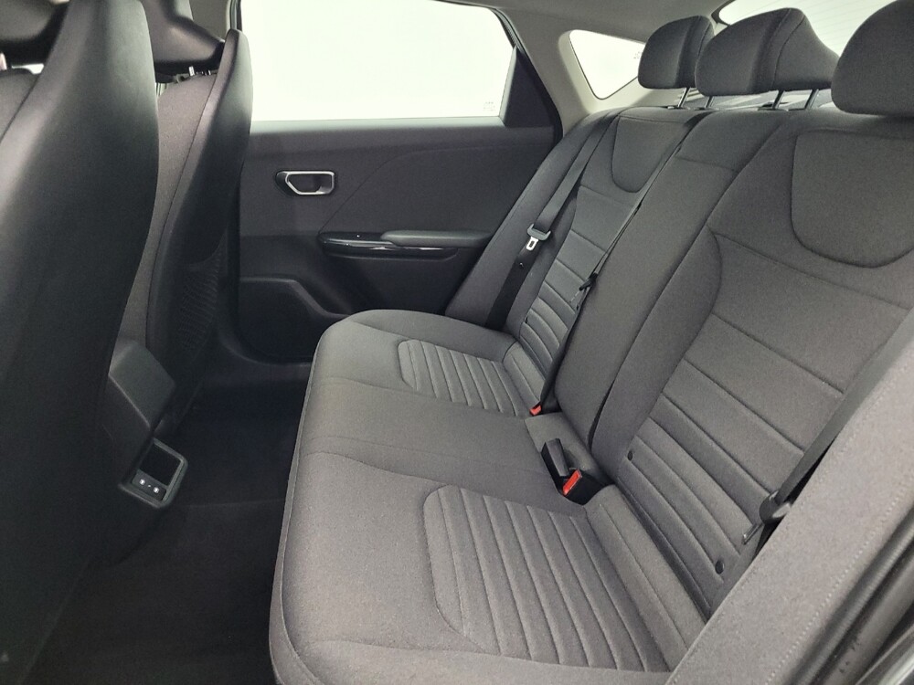 2025 Kia K4 in Gastonia, NC 28056 - 18116687 18