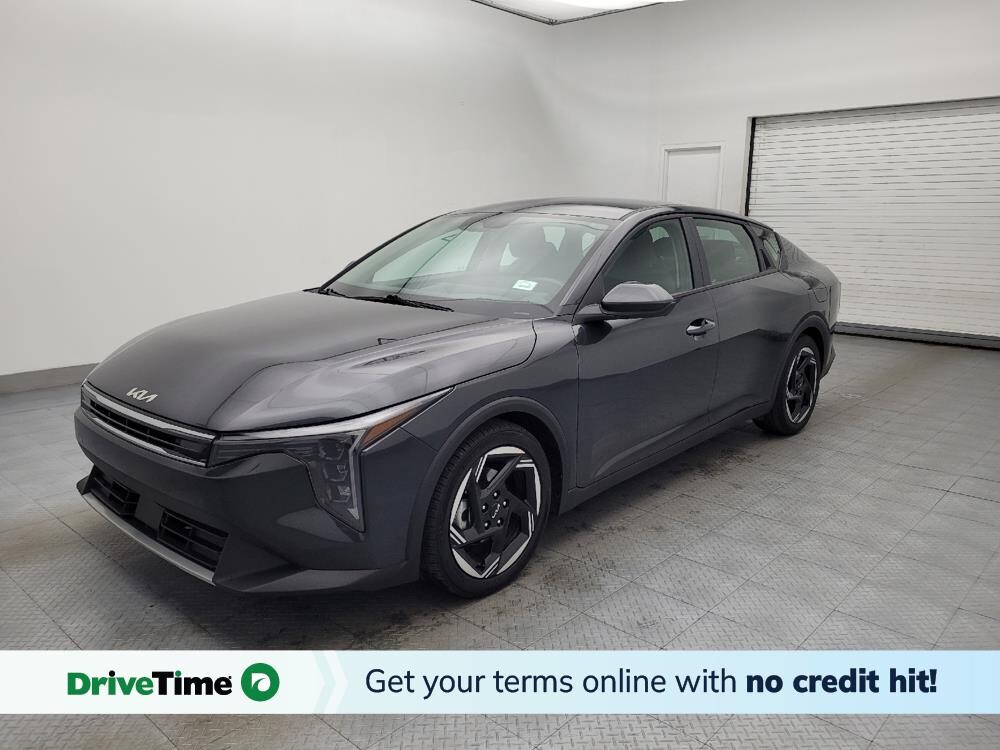 2025 Kia K4 in Gastonia, NC 28056 - 18116687