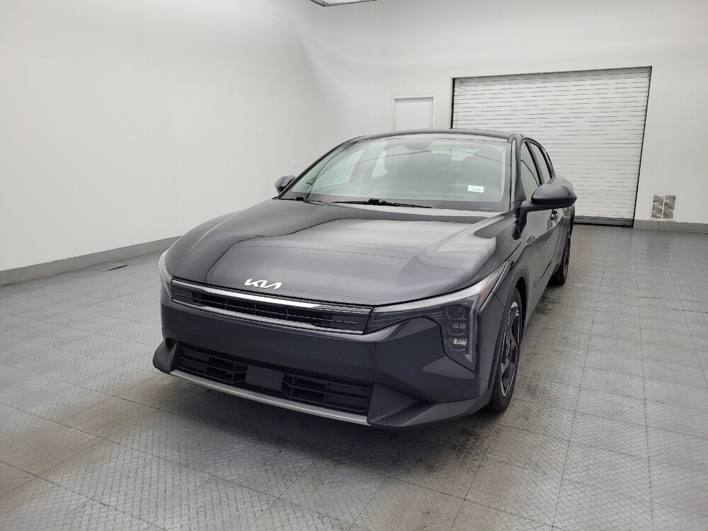 2025 Kia K4 in Gastonia, NC 28056 - 18116687 15