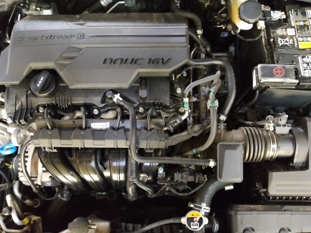 2025 Kia K4 in Gastonia, NC 28056 - 18116687 30