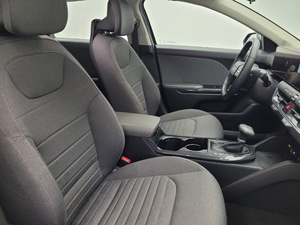 2025 Kia K4 in Gastonia, NC 28056 - 18116687 21