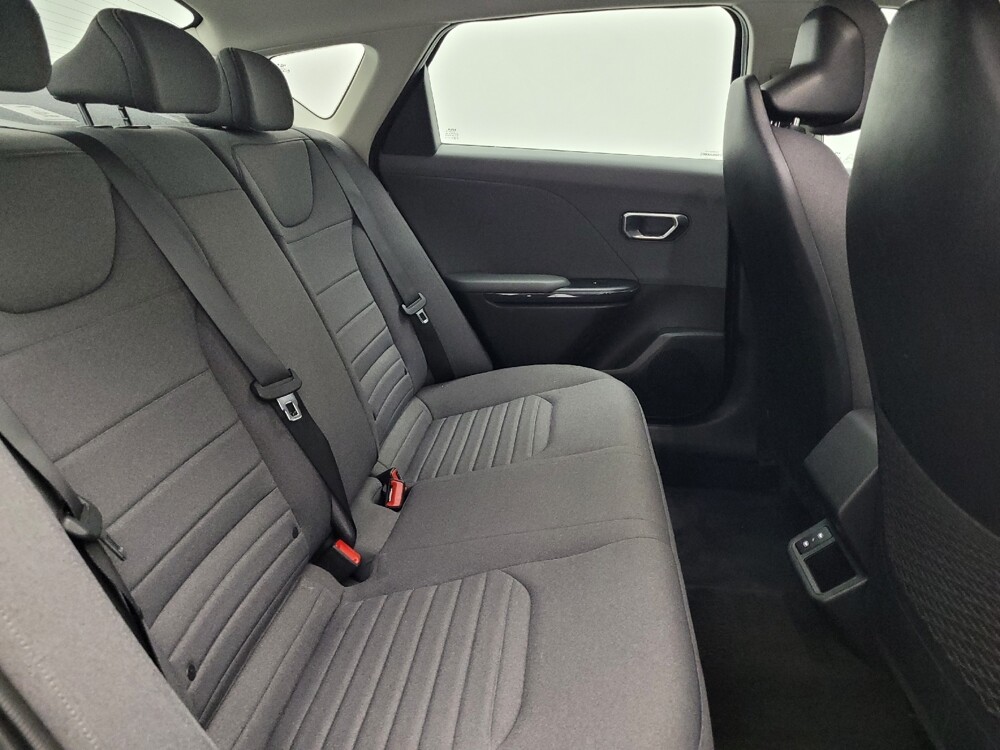 2025 Kia K4 in Gastonia, NC 28056 - 18116687 19