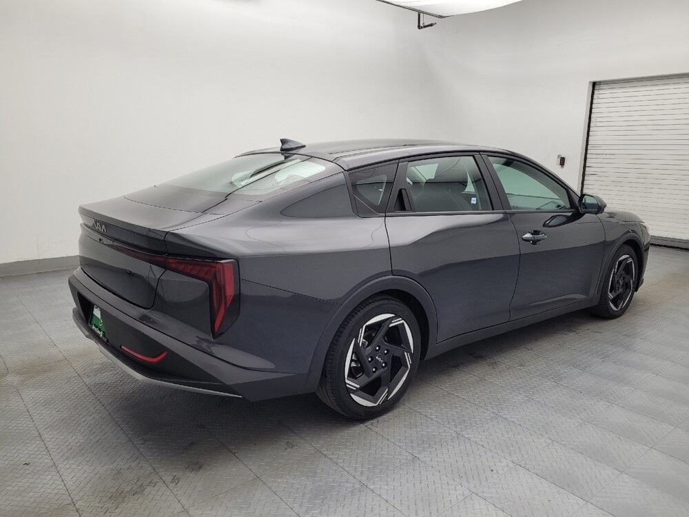 2025 Kia K4 in Gastonia, NC 28056 - 18116687 9