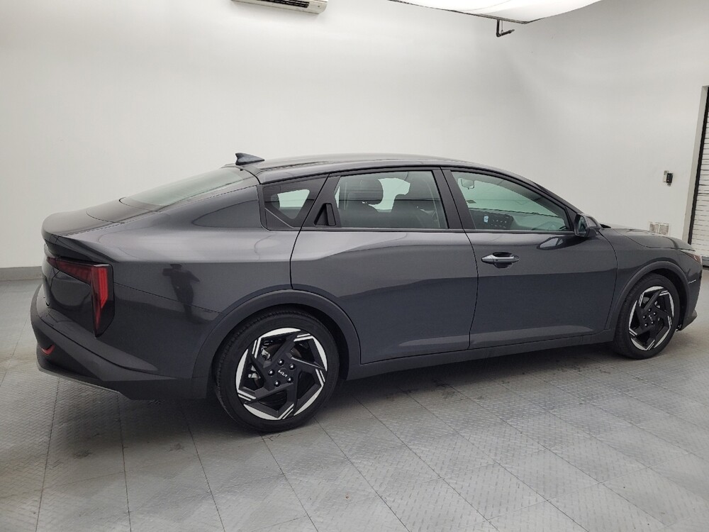 2025 Kia K4 in Gastonia, NC 28056 - 18116687 10