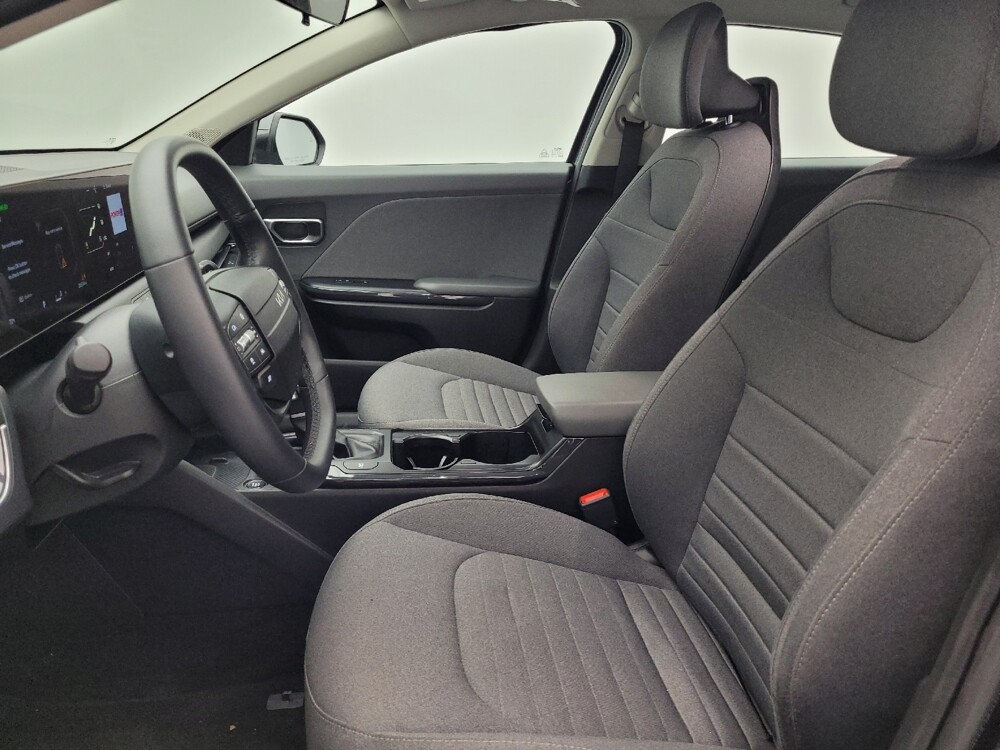 2025 Kia K4 in Gastonia, NC 28056 - 18116687 17