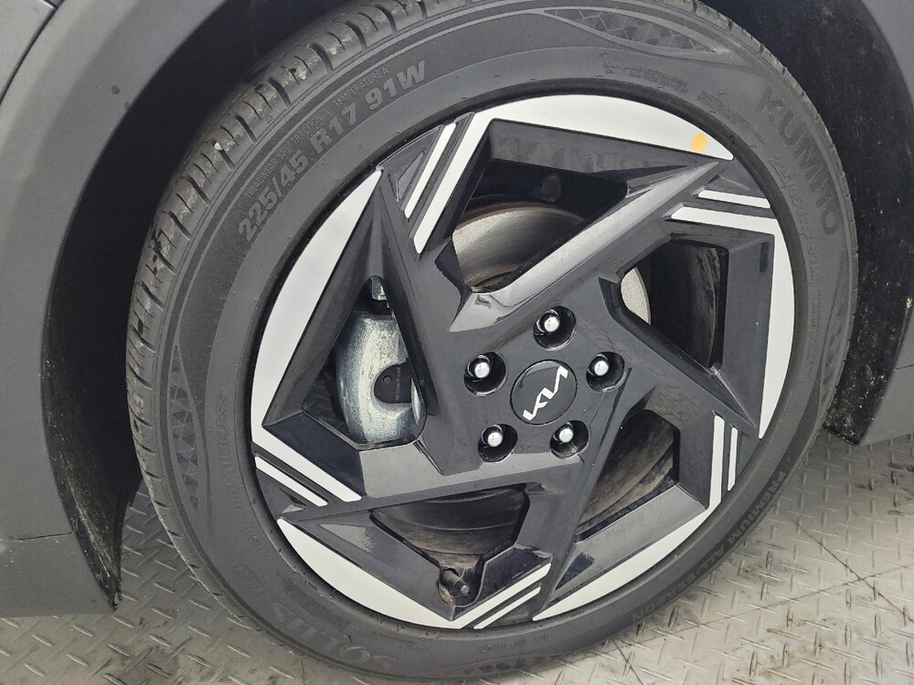 2025 Kia K4 in Gastonia, NC 28056 - 18116687 31