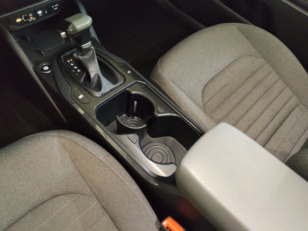 2025 Kia K4 in Gastonia, NC 28056 - 18116687 26