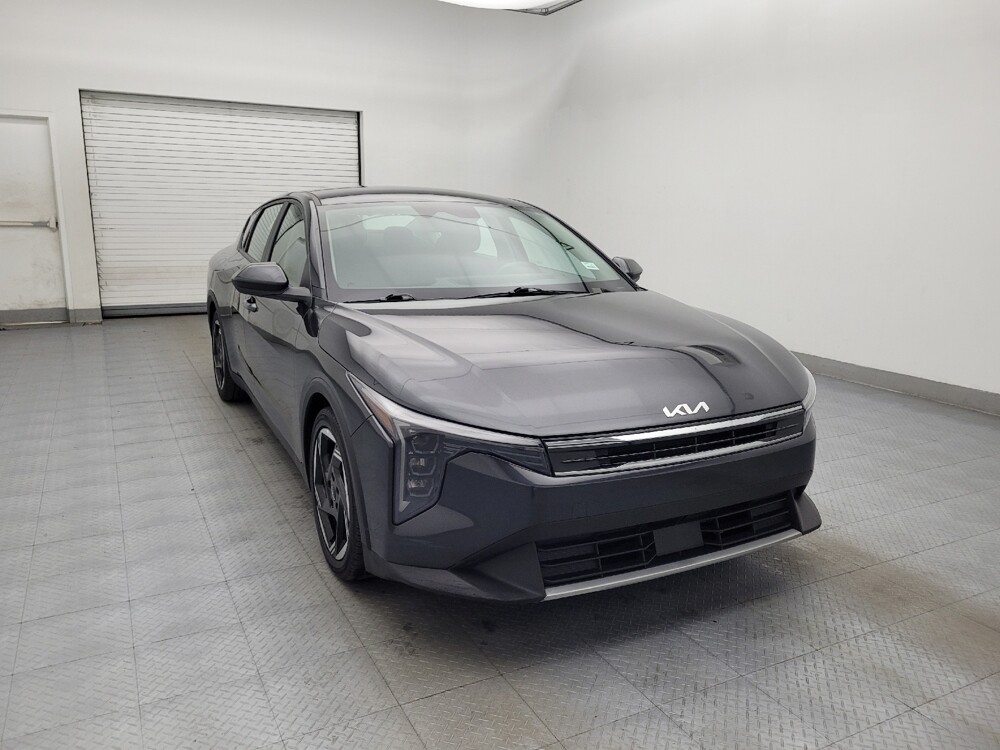 2025 Kia K4 in Gastonia, NC 28056 - 18116687 14