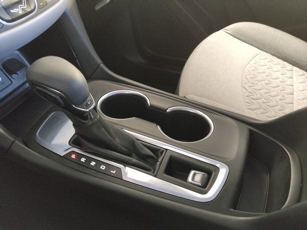 2022 Chevrolet Equinox in Houston, TX 77074 - 18116689 26